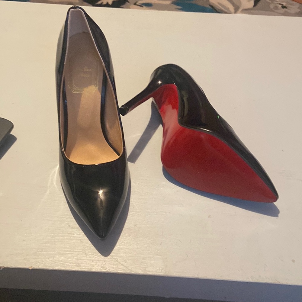 JI MEI shoes brand new never worn